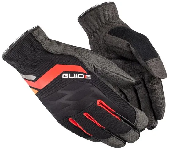 Guante de trabajo Guide 5112 talla 8