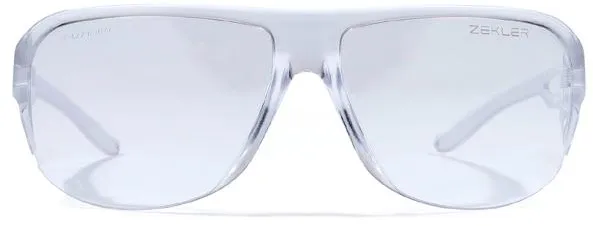 Zekler 37 Gafas de protección 37 - Transparente