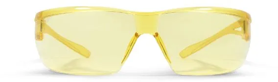 Zekler 36 Gafas de protección - Amarillo