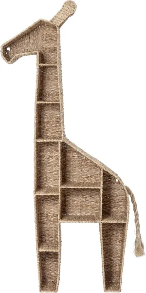 Kalu, Estantería, natural, hierba bankuan