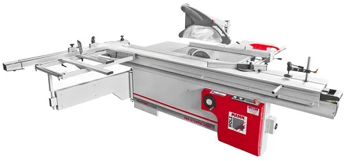 Holzmann Sierra de mesa deslizante FKS315VFN-3200