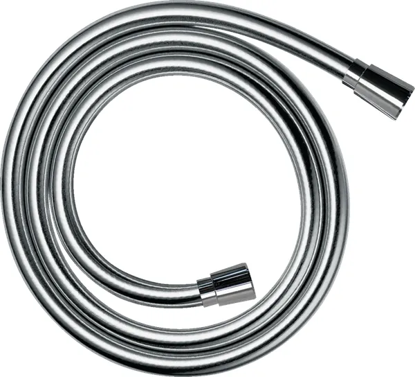 Hansgrohe Isiflex manguera de ducha, 1250 mm, cromo