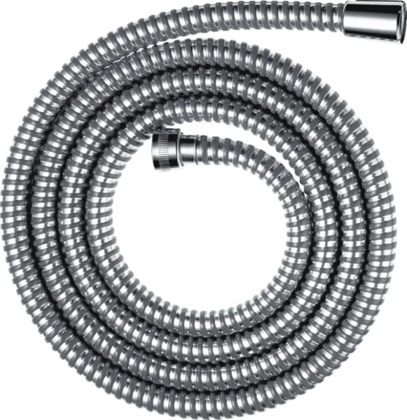 Hansgrohe Metaflex manguera de ducha 1600 mm, cromo