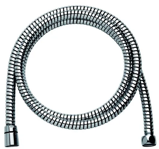 Manguera de ducha Damixa, 1500 mm, cromo