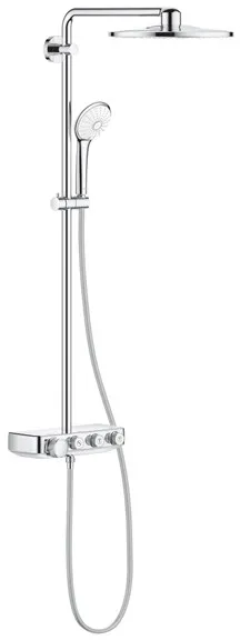Grohe Euphoria SmartControl 310 Duo sistema de ducha, cromo
