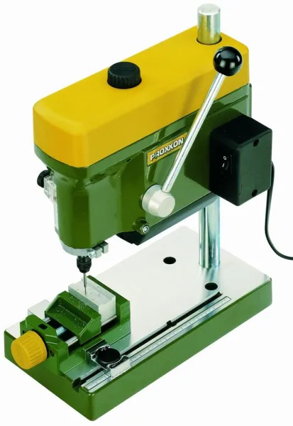 Proxxon Taladro TBM 220