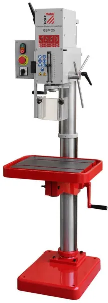 Holzmann Taladro GBM25 400V