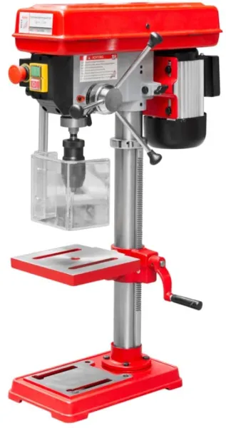 Holzmann Taladro de columna SB4115N 230V