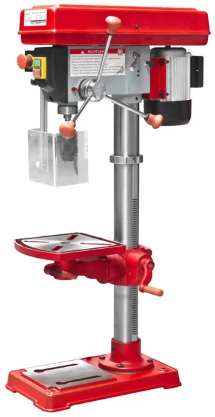 Holzmann Taladro de columna SB4116HM 400V