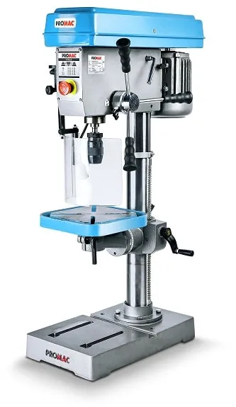 PROMAC Taladro 371ELB