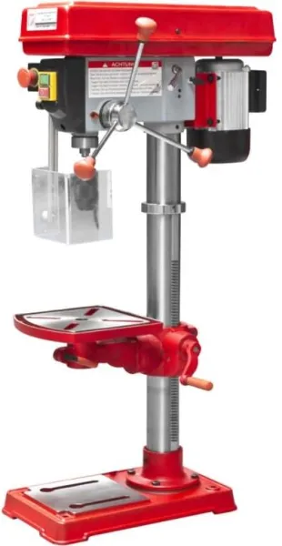 Holzmann Taladro de columna SB4116HM 230V