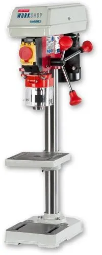 Axminster Workshop Taladro de columna AW285PD 230V