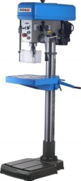 PROMAC Taladro de banco JDT-2512V