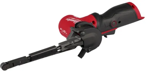 Lijadora de banda Milwaukee M12 FBFL13-0