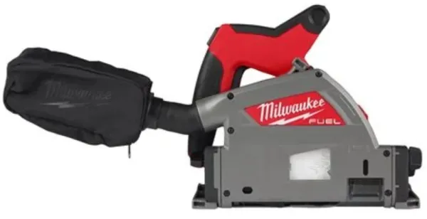 Milwaukee Sierra de Inmersión M18 FPS55-0P