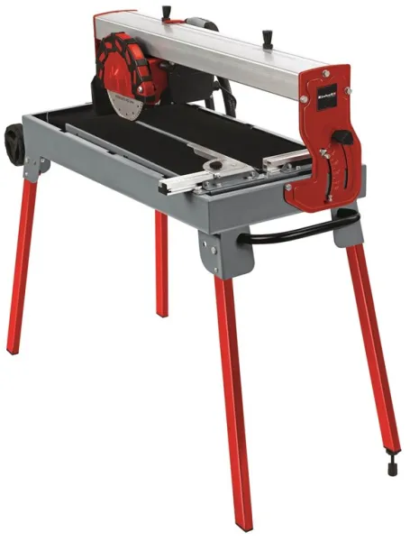Einhell Cortadora de azulejos prof máx L: 62cm./Ø200 - 230V-900 W - TE-TC 620