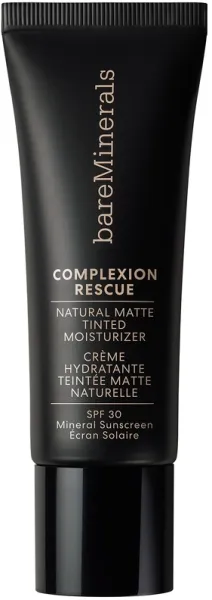 bareMinerals Complexion Rescue Matte Hidratante con Color Mineral SPF 30 - 35 ml - 03 Buttercream
