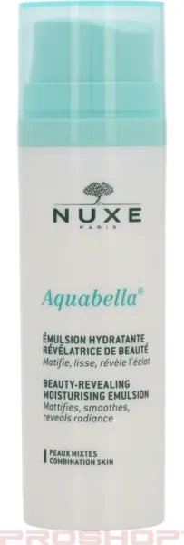 Nuxe Aquabella Emulsión Hidratante Reveladora de Belleza