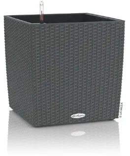 CUBE - Trenzado color granito