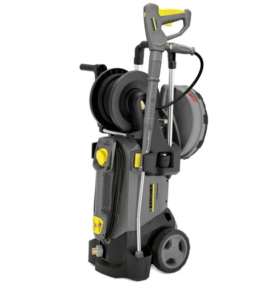 Kärcher Limpiadora de alta presión HD 5/15 CX Plus + FR Classic