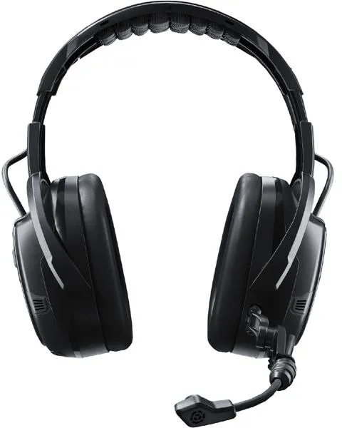 Zekler orejeras Sonic 550