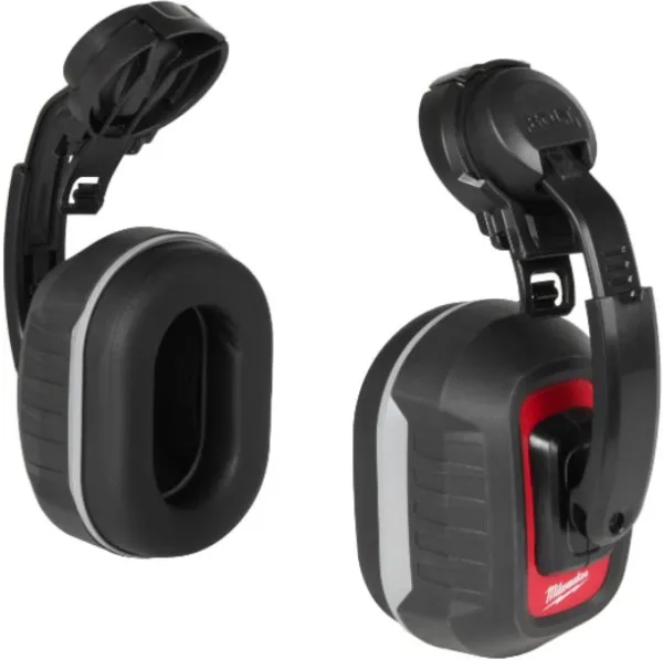 Orejeras Milwaukee BOLT™ para casco
