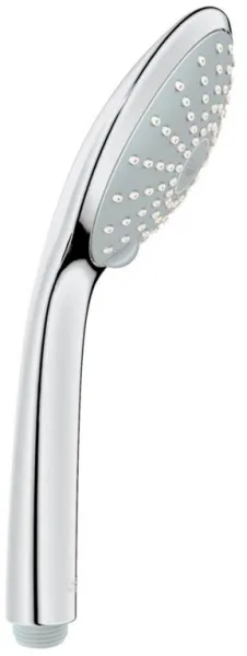 Grohe Euphoria 110 Duo ducha de mano, 2 tipos de chorro, cromo