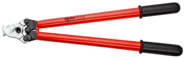 KNIPEX Cortador de cables