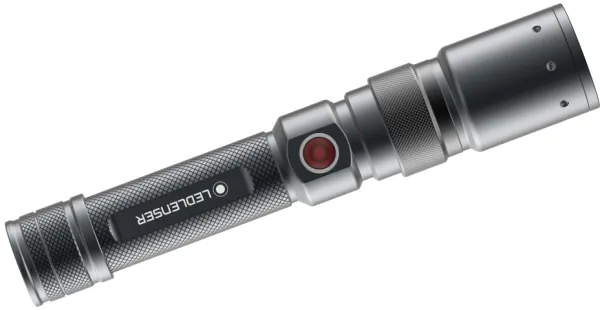 Linterna Ledlenser Workers Friend - 280 lúmenes
