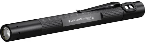 Ledlenser Linterna P4R Work