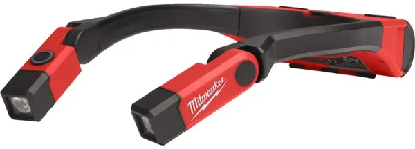 Linterna Milwaukee L4 NL400-301