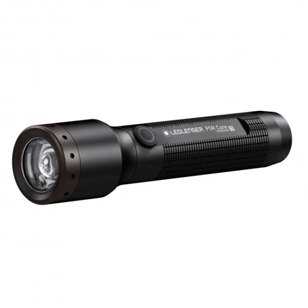 Linterna Ledlenser P5R Core - 500 lúmenes
