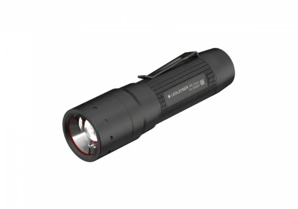Ledlenser Linterna P6 Core