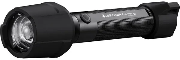 Ledlenser Linterna P6R Work