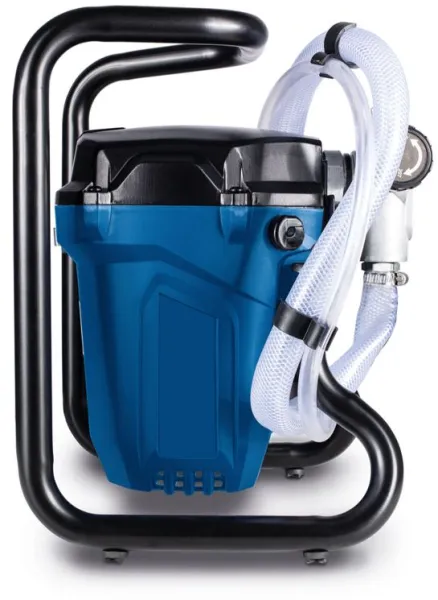 Scheppach ACS3000 AIRLESS sistema de pulverización de pintura sin aire