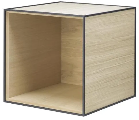 Audo Frame 35 35X35X35 Roble
