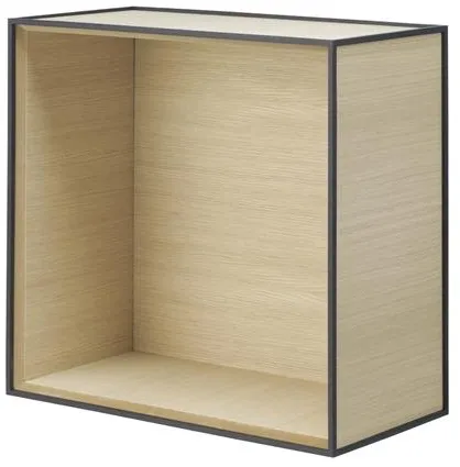 Audo Frame 42 21X42X42 Roble