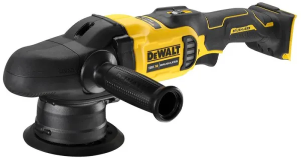 DEWALT 18V XR pulidora 125 mm SOLO