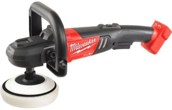 Milwaukee Pulidora M18 FAP180-0X 180mm