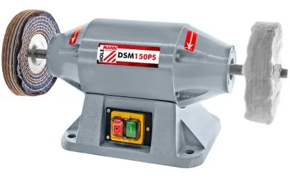 Pulidora Holzmann DSM150PS