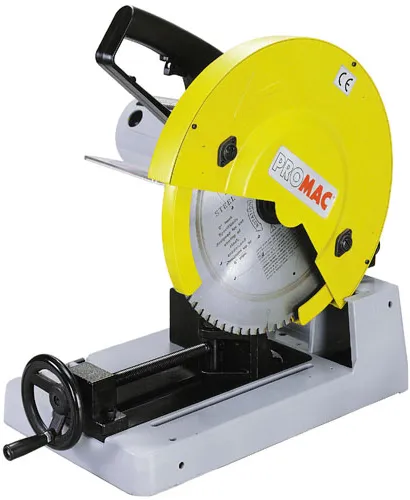PROMAC Metalafkorter 309C