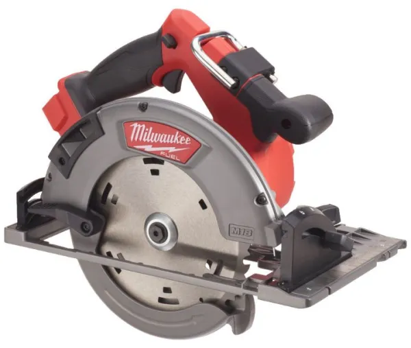Milwaukee M18 FCSG66-0 Sierra circular de 66 mm