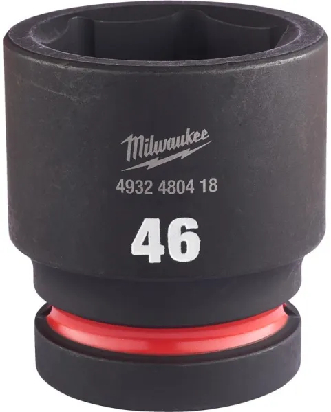 Milwaukee Cabezal de impacto 1" SHW STD 46mm