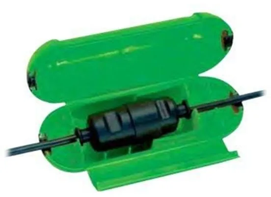 Tapa para enchufe Brennenstuhl